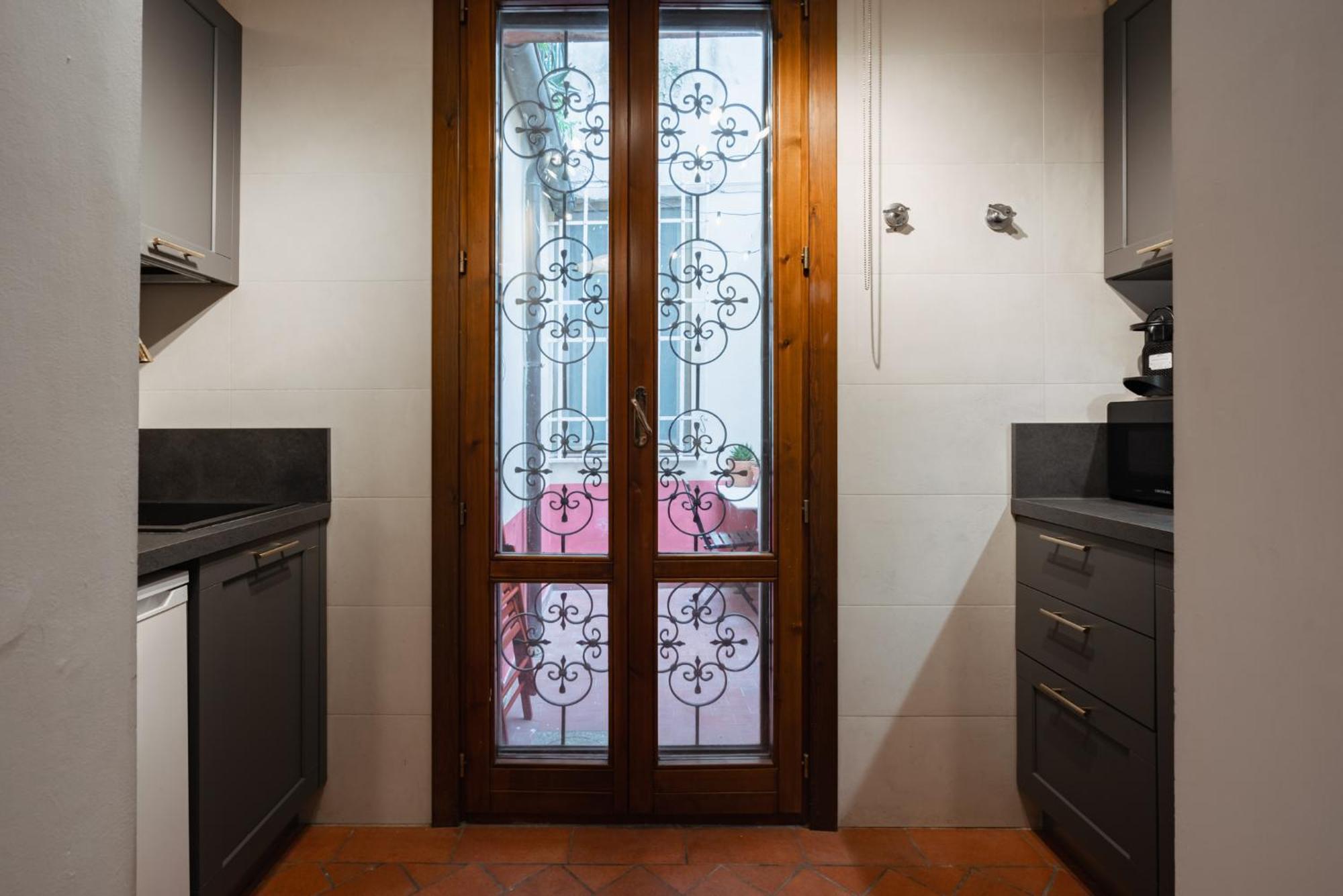 Charming In The Heart Of Santo Spirito * Florencia