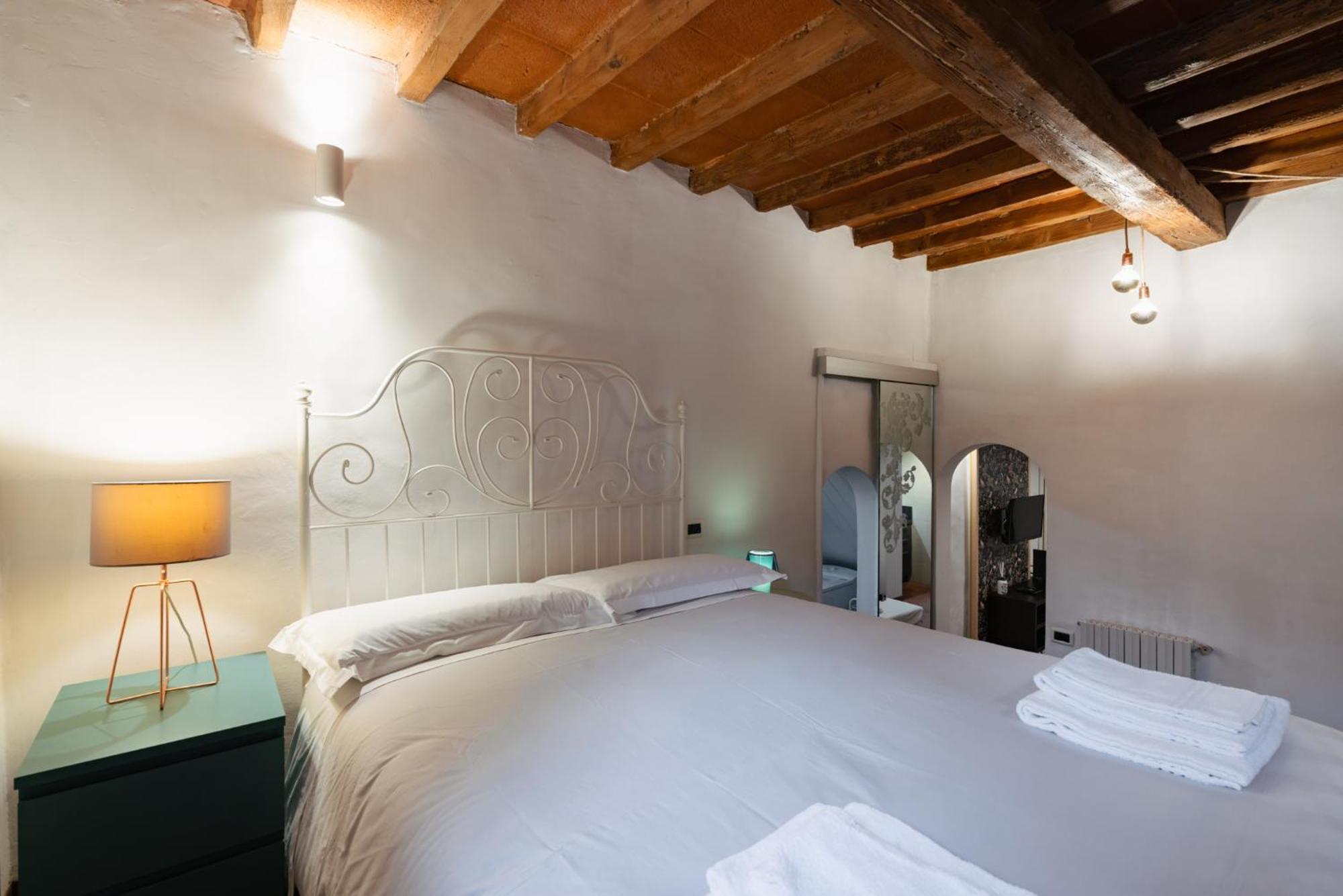 Apartamento Charming In The Heart Of Santo Spirito *