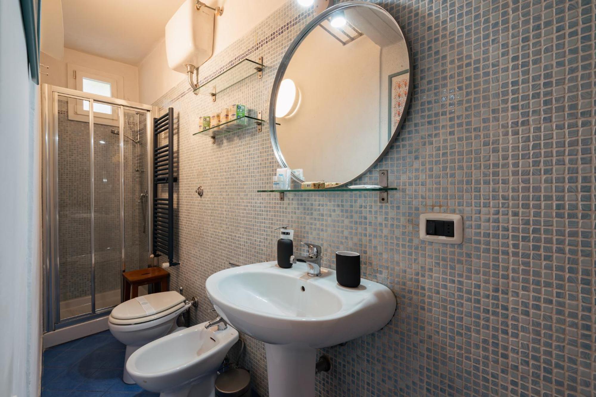 Apartamento Charming In The Heart Of Santo Spirito Florencia