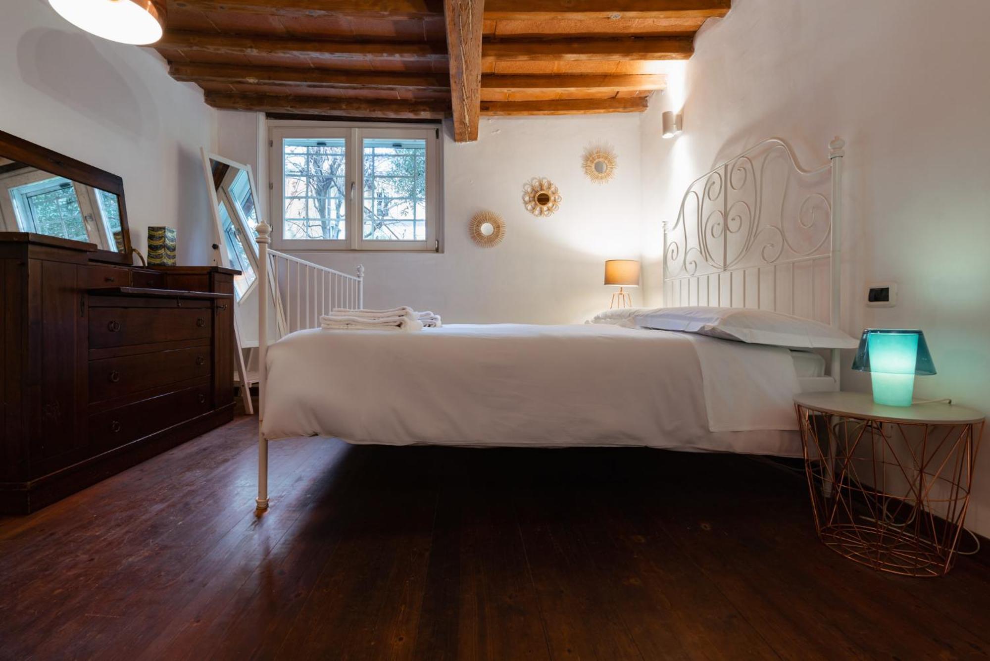 Apartamento Charming In The Heart Of Santo Spirito