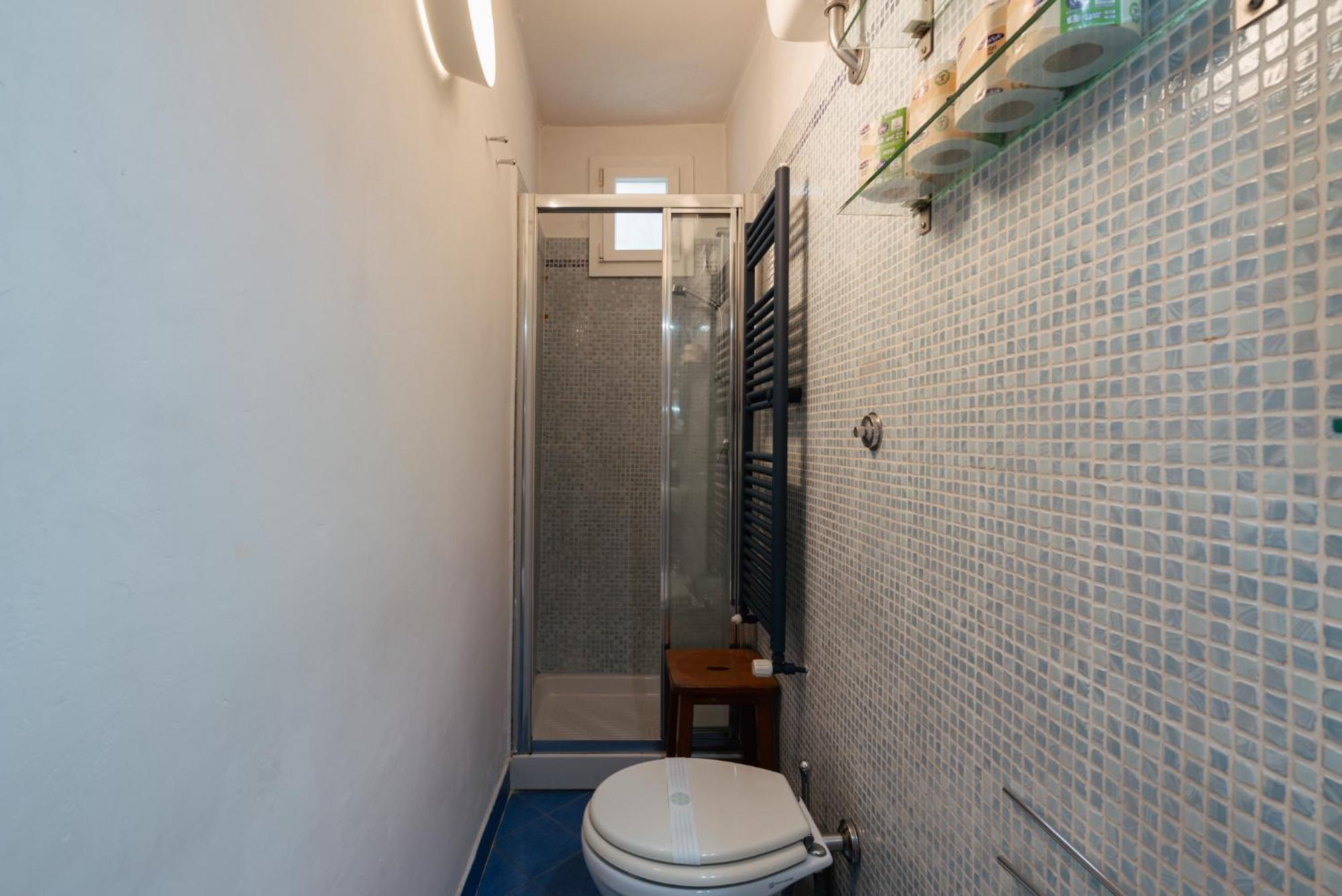 Charming In The Heart Of Santo Spirito Apartamento Florencia