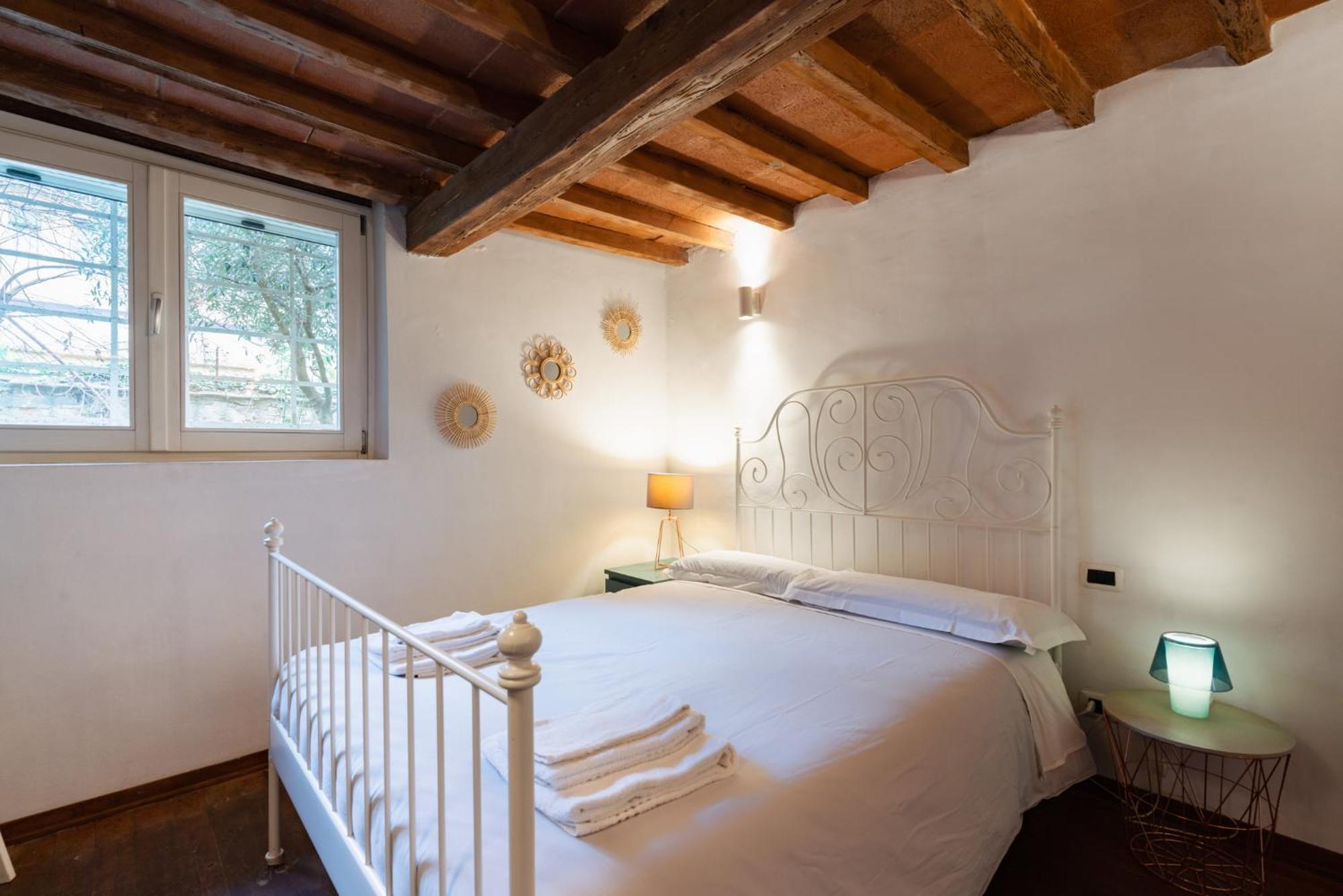 Apartamento Charming In The Heart Of Santo Spirito