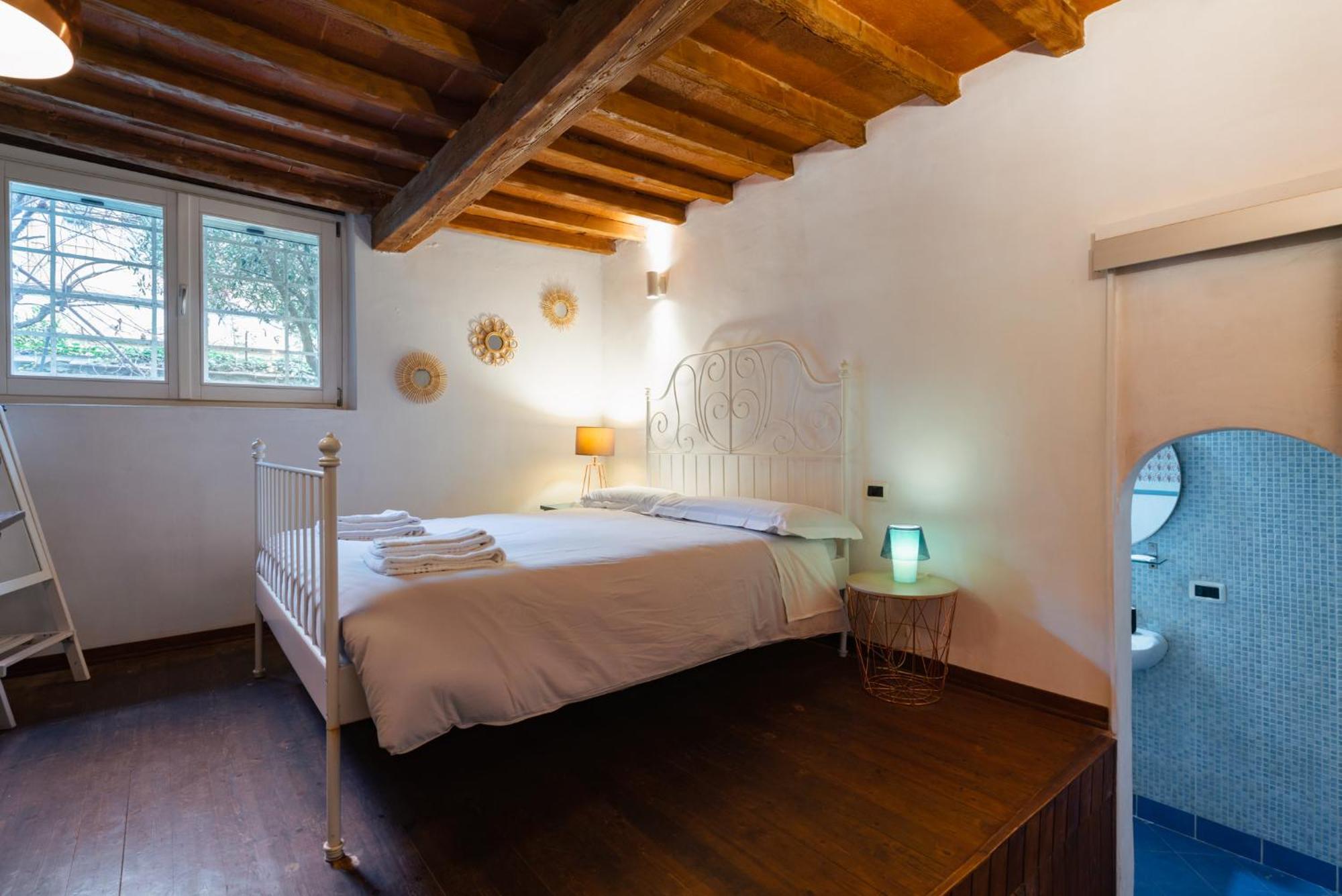 Apartamento Charming In The Heart Of Santo Spirito *