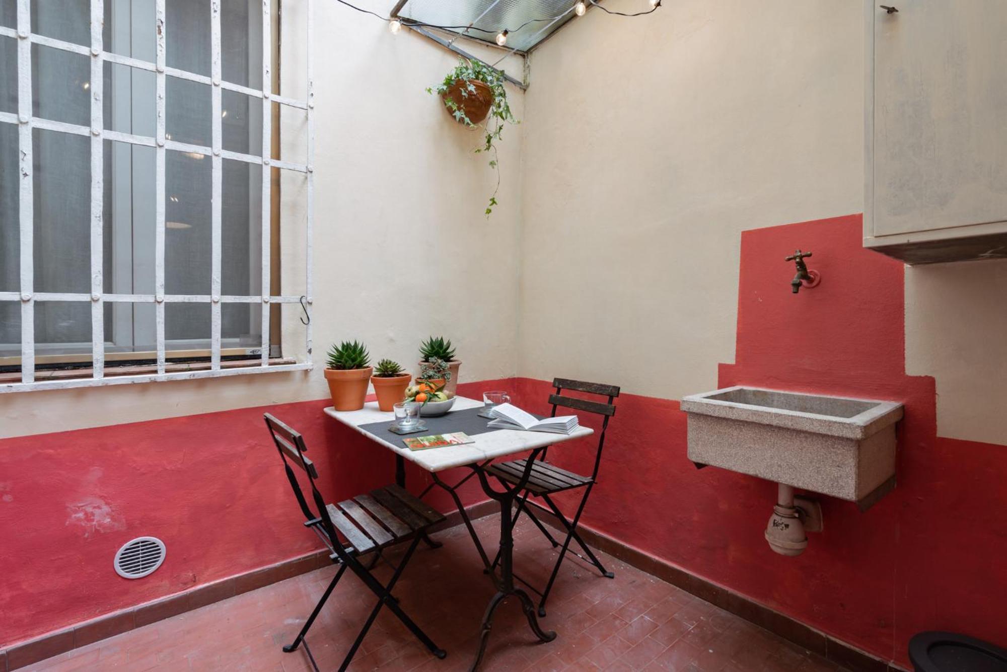 Apartamento Charming In The Heart Of Santo Spirito Florencia