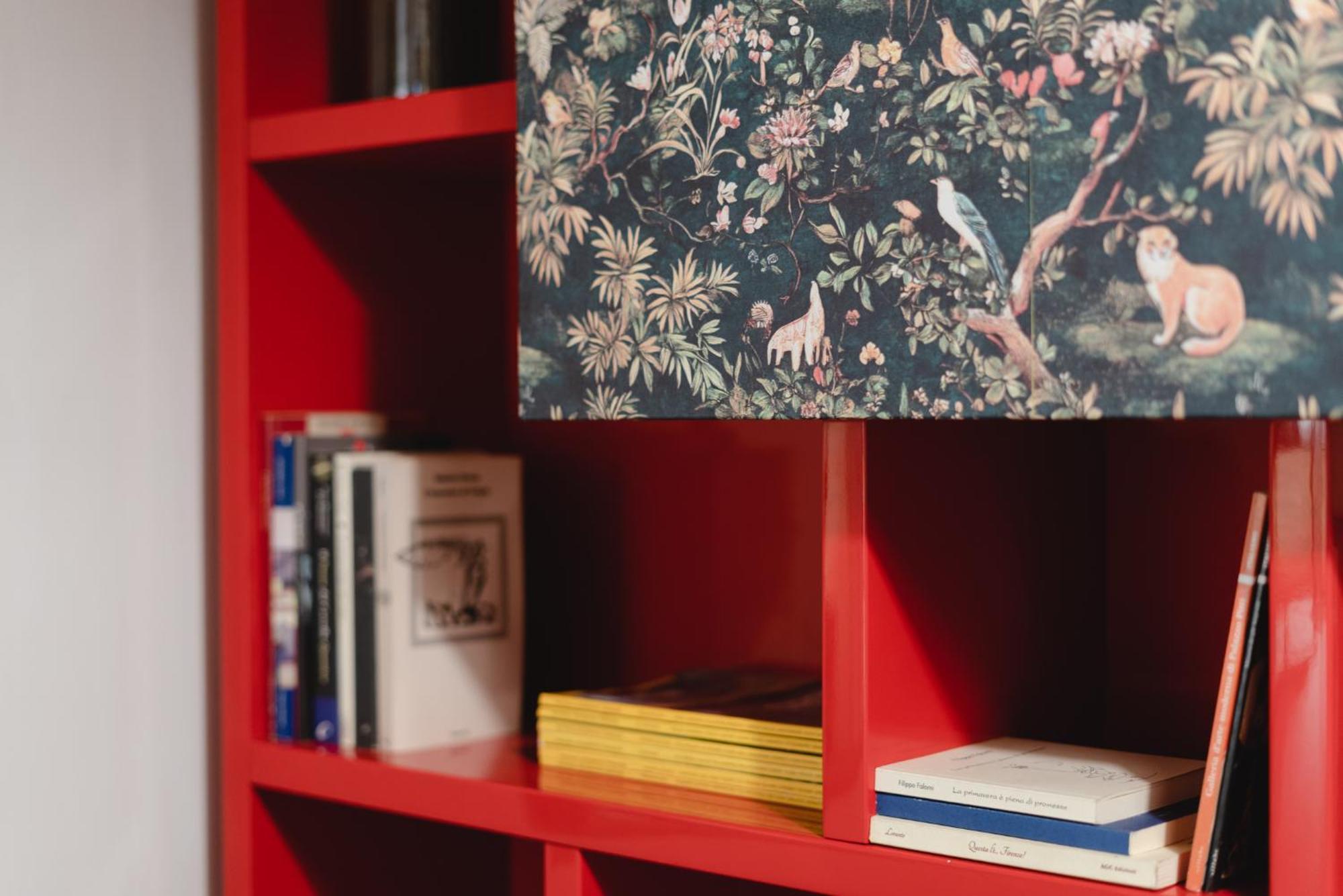 Charming In The Heart Of Santo Spirito Apartamento