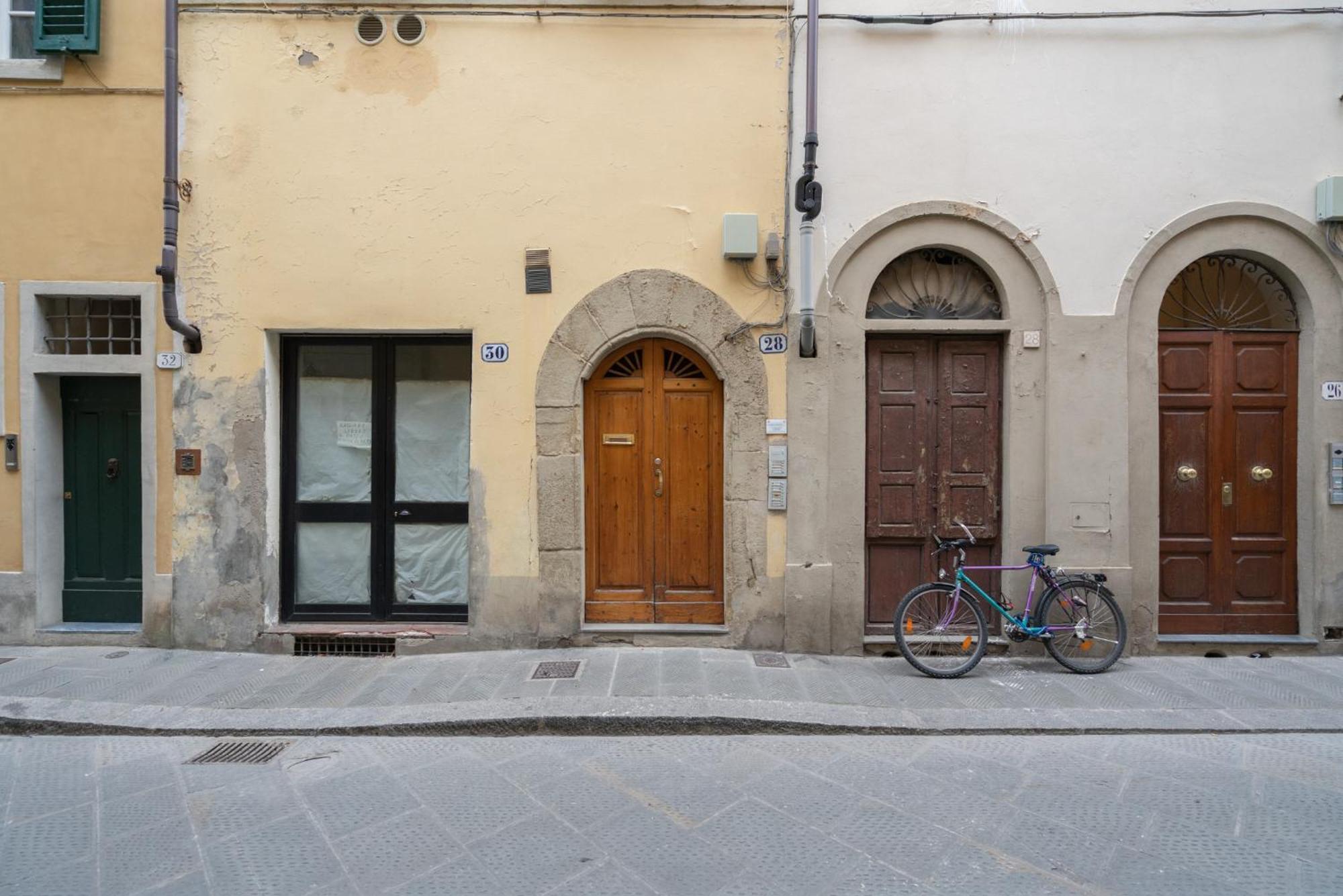 Apartamento Charming In The Heart Of Santo Spirito